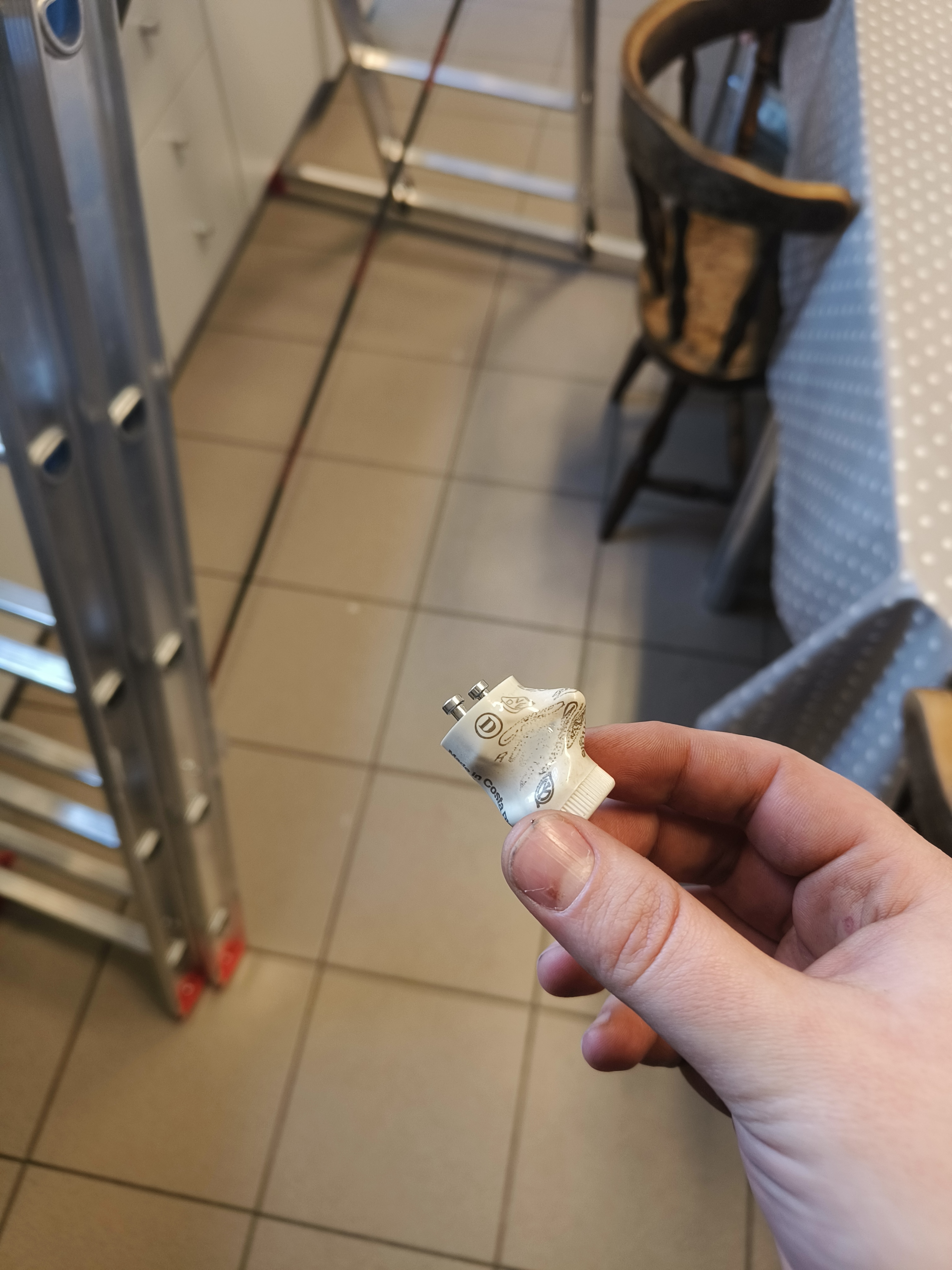 Dringende depannage en herstelling van stroomstoring in Kampenhout